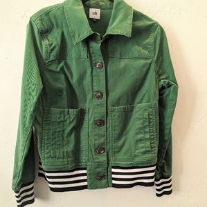 Cabi women's jacket size small